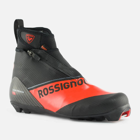 Bottes Rossignol Carbon Premium Classique