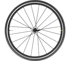 Roues Mavic Cosmic Elite UST