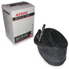 Tube Kenda Presta 26x1.75-2.35 48mm