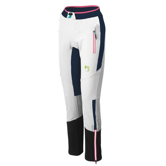 Pantalon Karpos Alagna Plus Evo Femme