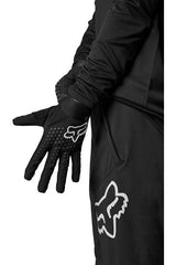 Gants Fox Defend Femme