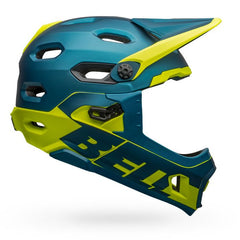 Casque Bell Super DH Mips