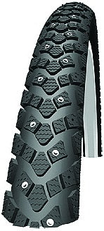 Pneu Schwalbe Marathon Winter Spikes 700X40C