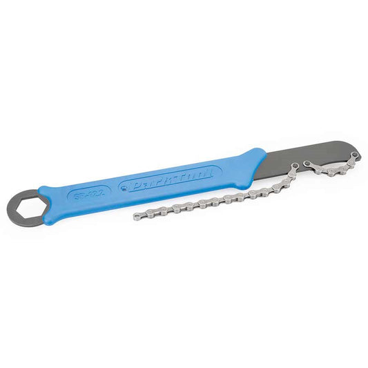 Fouet a Chaine Park Tool SR-12.2