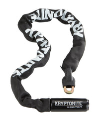 Cadenas a Cle Kryptonite Chain Keeper 785