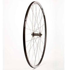 Roue Avant 700C Alex DA-22 Quick Release Blk