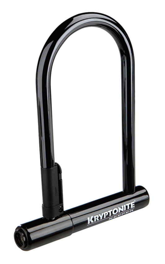 Cadenas en U Kryptonite Keeper 12 Std - KRYPTONITE - Accessoires de velos/Cadenas