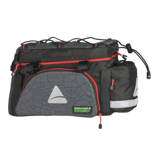 Sac Arriere Axiom Seymour Oceanweave Trunk EXP19+