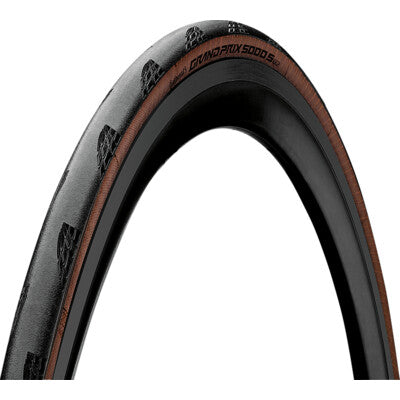 Pneu Continental Grand Prix 5000 S Tubeless Ready