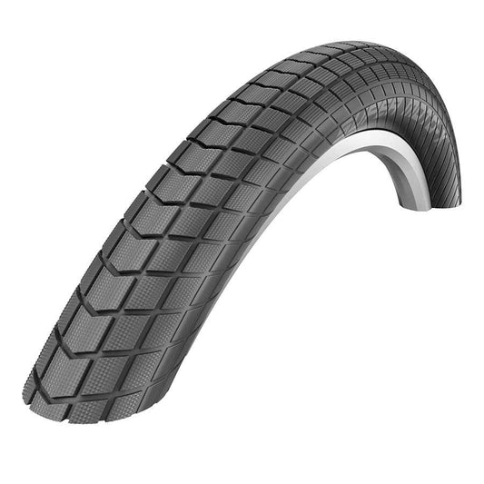 Schwalbe Super Moto-X 27.5x2.40''