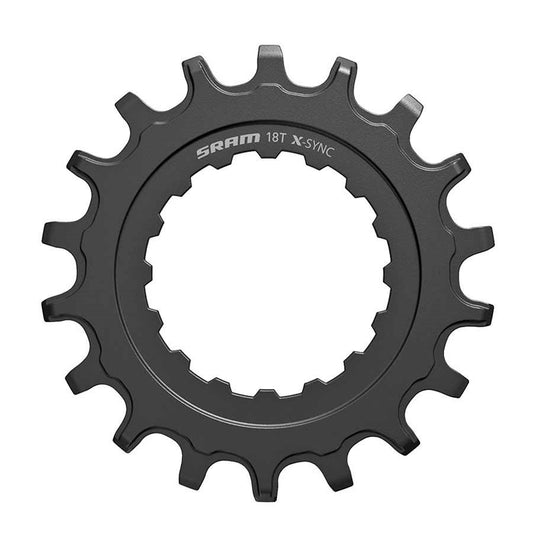 Plateau Sram X-Sync pour Bosch