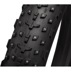 Pneu 45N Dillinger 4 Cloutable 27.5X4.00 Tubeless Ready