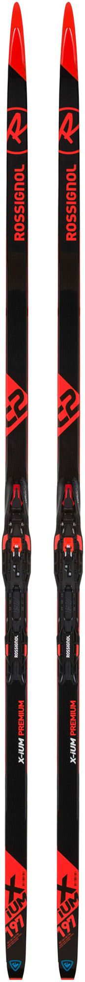 Skis Rossignol X-Ium Premium Classic C2