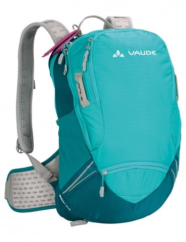 SAC VAUDE ROOMY 12+3 WS REEF