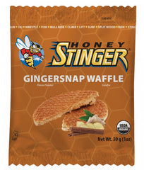 Gaufre Honey Stinger