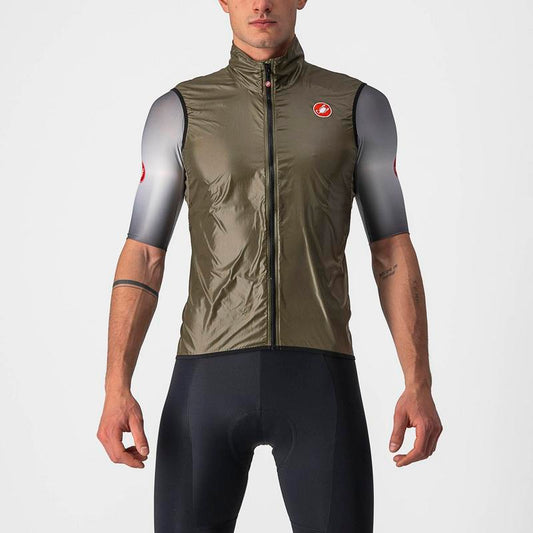 Veste Castelli Aria