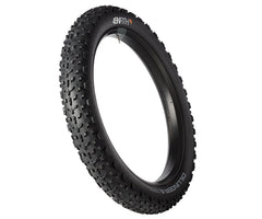 Pneu 45N Dillinger 4 Cloute Tubeless Ready 120tpi 26X4.00''