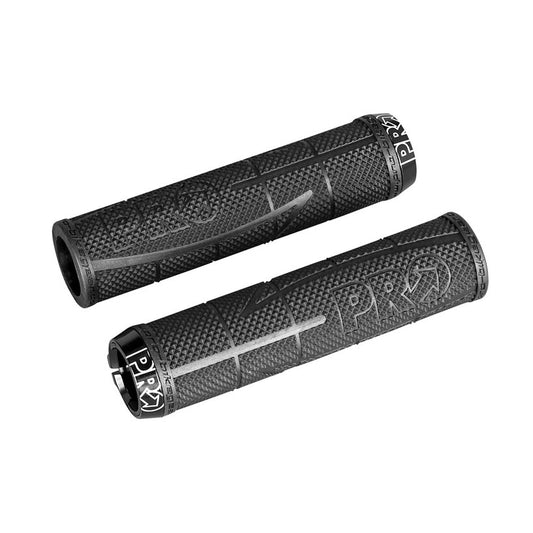 Poignees Pro Lock-On Race Grips 32mm