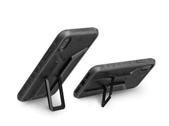 Etui Topeak Ridecase Iphone X Blk - TOPEAK - Accessoires de velos/Cyclometres