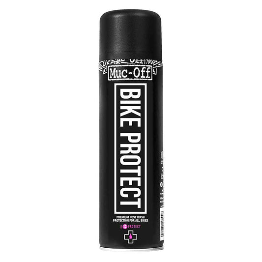 Cire pour Velo Muc-Off Bike Protect 500ml