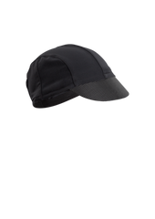 Casquette Sugoi Zap Blk O/S - SUGOI - Vetements/Vetements de velos/Accessoires de velos