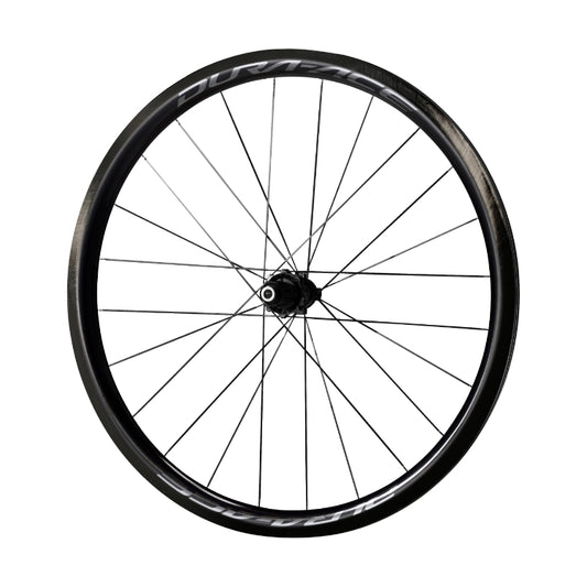 Roues Shimano Dura-Ace C40 Disque