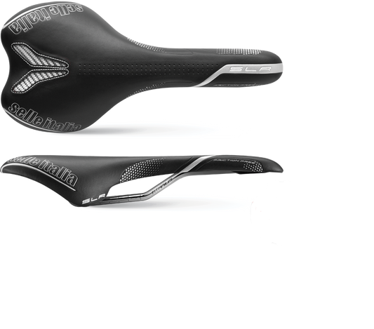 Selle Italia SLR Friction Free Flow