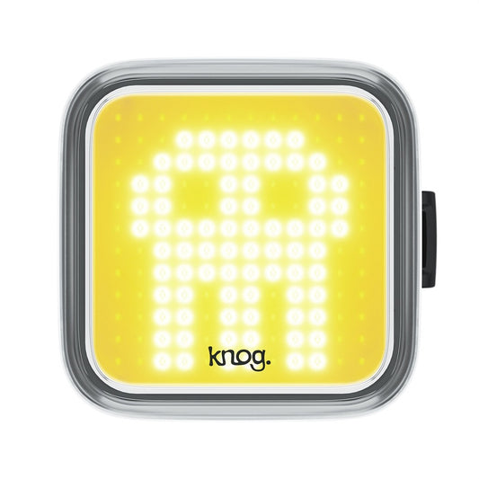 Lumiere Avant Knog Blinder Skull