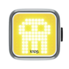 Lumiere Avant Knog Blinder Skull