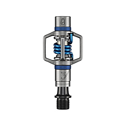 Pedales Crankbrothers Eggbeater 3 Slv/Blu