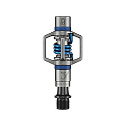 Pedales Crankbrothers Eggbeater 3 Slv/Blu