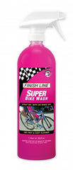 Nettoyant Finish Line Bike Wash 1L