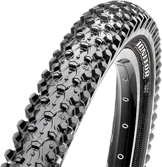 Pneu Maxxis Ignitor EXO Tubeless Ready 27.5X2.35