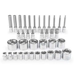 Ensemble de Douilles Park Tool SBS-3