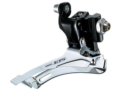 Derailleur Avant Shimano 105 FD-5700 10V