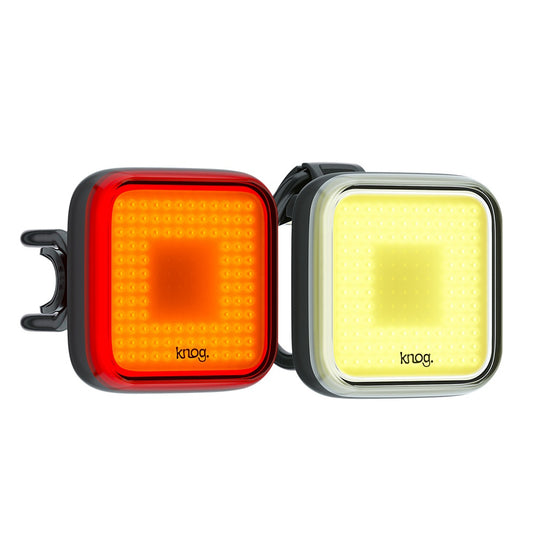 Ensemble de Lumieres Knog Blinder Square