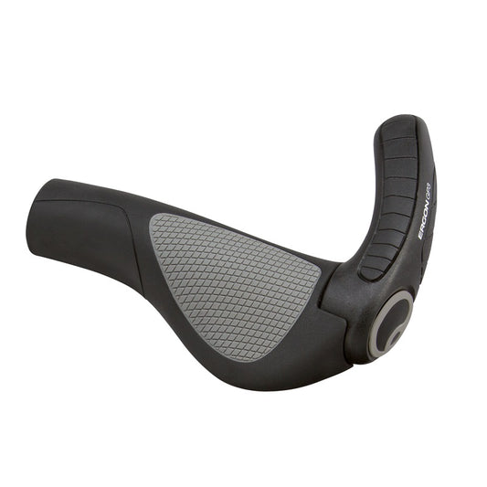 Poignees Ergon GP3-S Blk