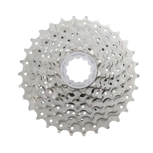 Cassette Shimano Alivio CS-HG50 11-30T 8V