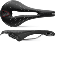 Selle Italia Flite Gel Flow Blk