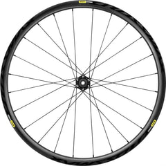 Roues Mavic Crossmax Elite Carbone 29'' Boost Micro Spline