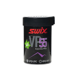 Kick Wax Swix VP55 Dark Purple 0/-5C