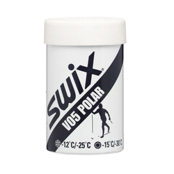 Kick Wax Swix V05 Polar Blanc -15C/-30C