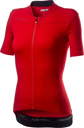 Maillot Castelli Anima 3 Femme