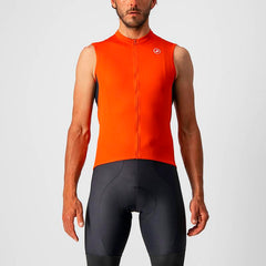 Maillot Castelli Entrata Vi Sleeveless