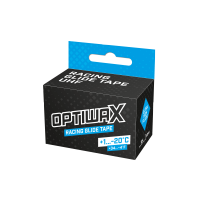 Glide Optiwax Tape Ultra Hf +1/-20