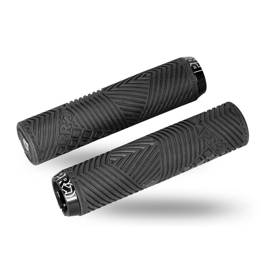 Poignees Pro Dual Lock Sport Grips