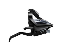 Manette de Vitesse Shimano ST-EF500-L