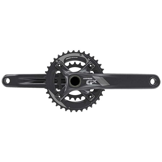 Pedalier Sram Gx 1400 24/36T 175mm Blk