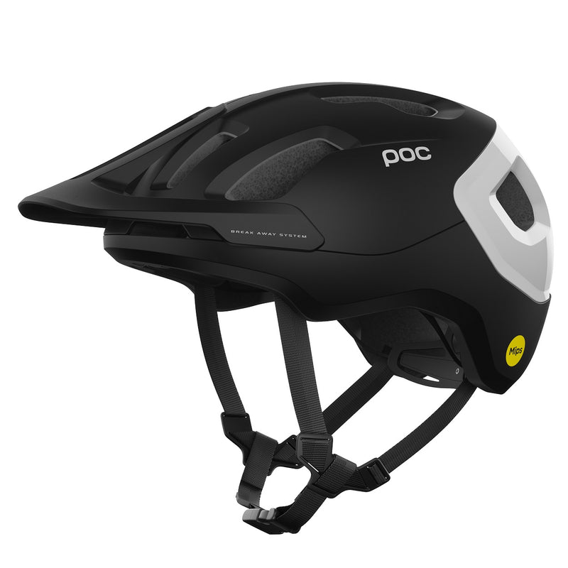Casque De Vélo Ritchey WCS Carbon Press-Fit - Noir Mat, 1-1/8 Pouce, Neuf