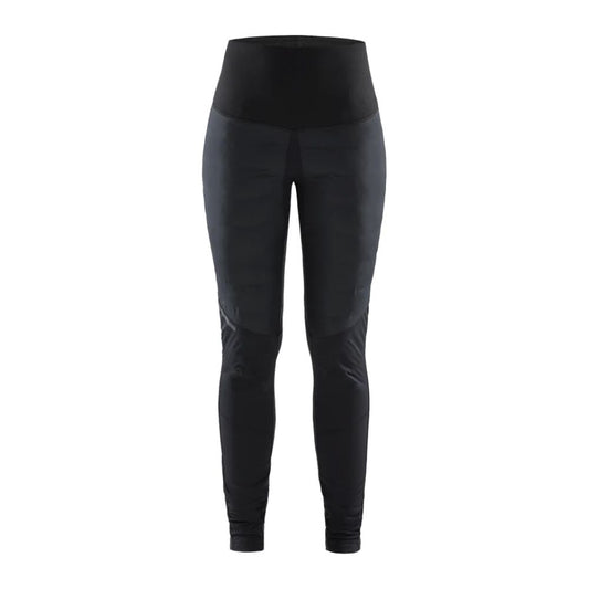 Pantalon Craft ADV Pursuit Thermal Femme